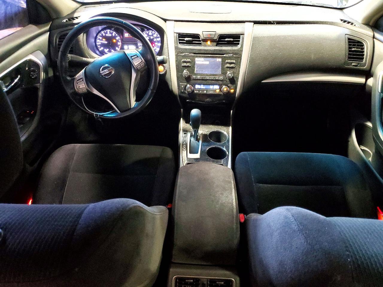 2013 NISSAN ALTIMA 2.5 photo 8