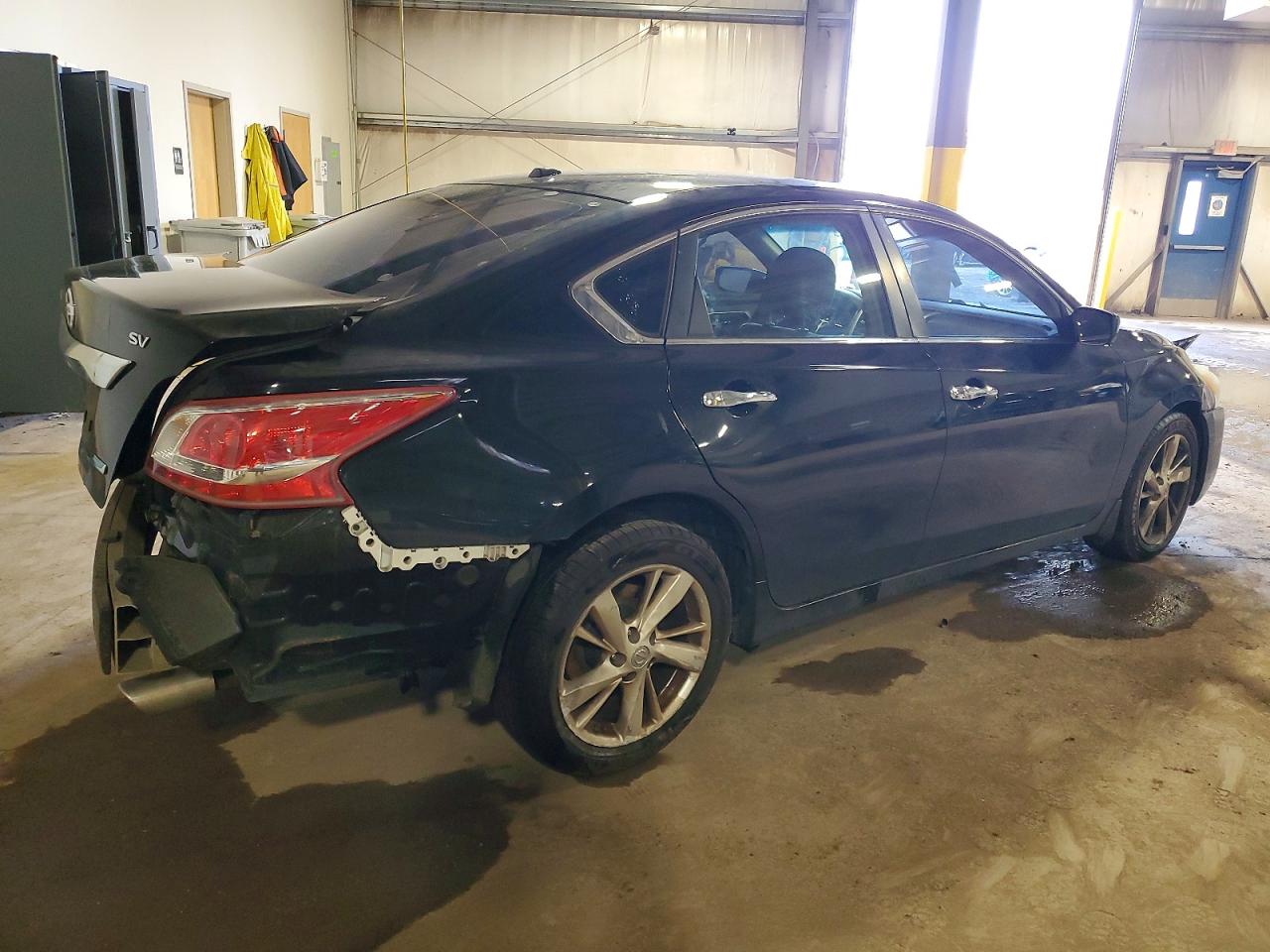 2013 NISSAN ALTIMA 2.5 photo 3
