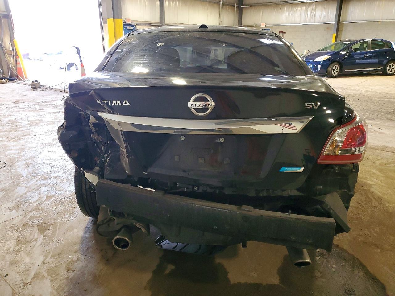 2013 NISSAN ALTIMA 2.5 photo 6