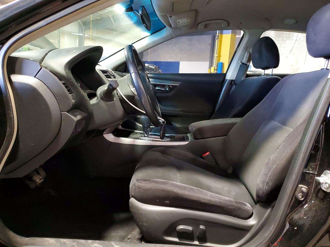 2013 NISSAN ALTIMA 2.5 photo 7