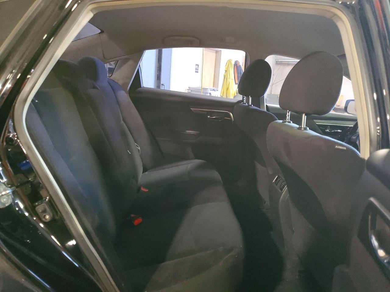 2013 NISSAN ALTIMA 2.5 photo 10