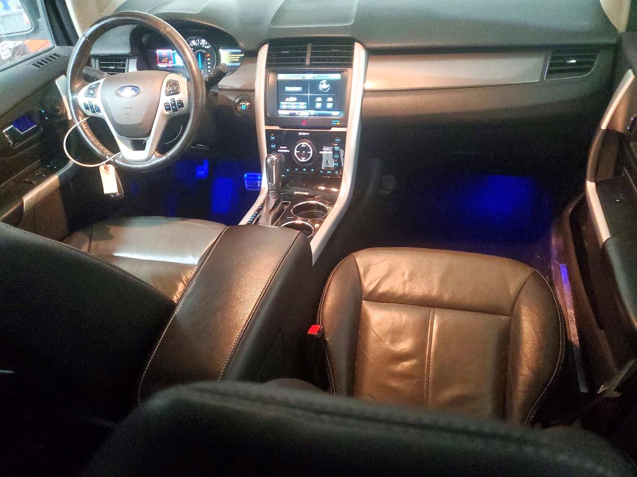 2018 CHEVROLET EQUINOX LS photo 8