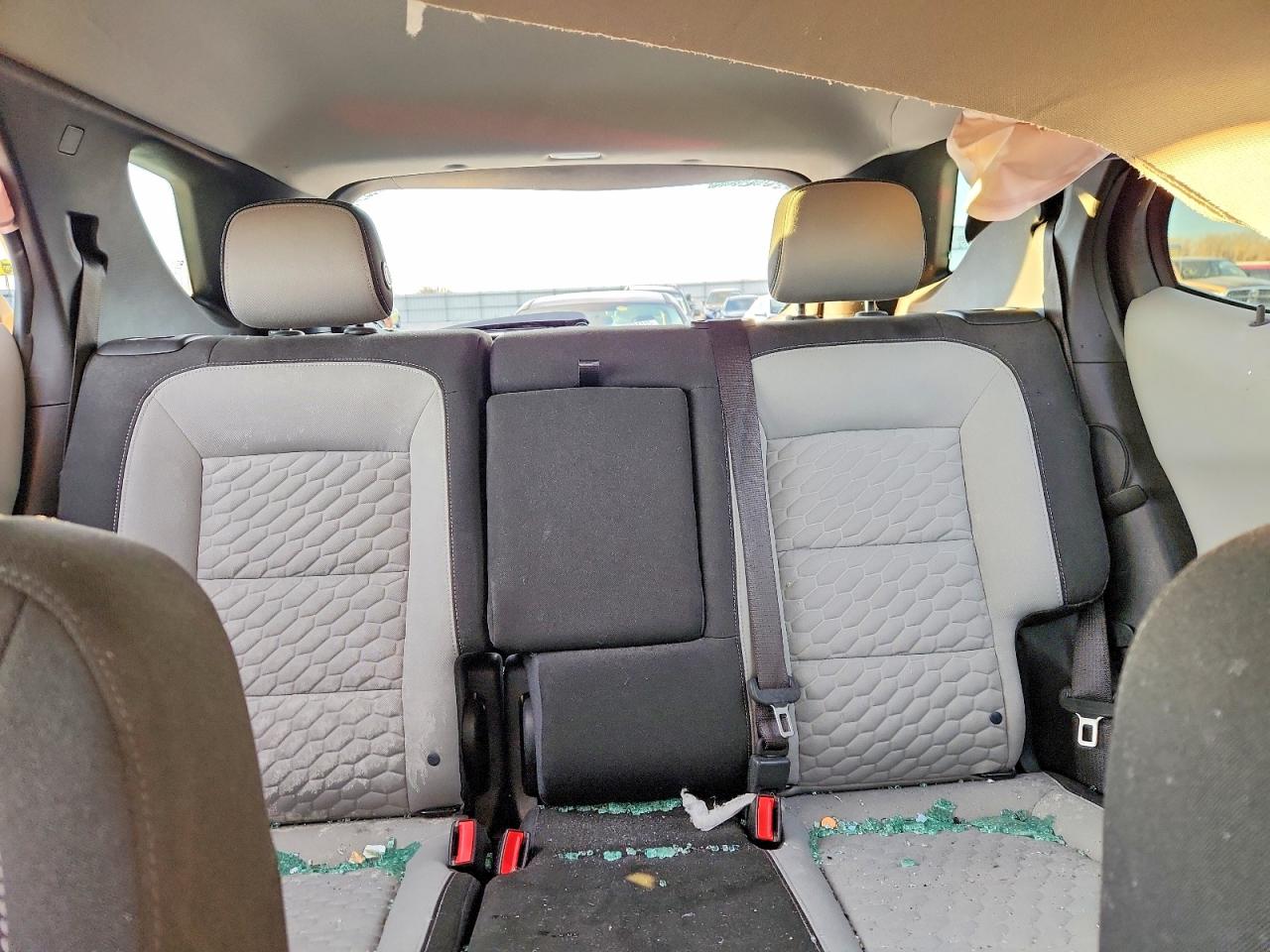 2018 CHEVROLET EQUINOX LS photo 10
