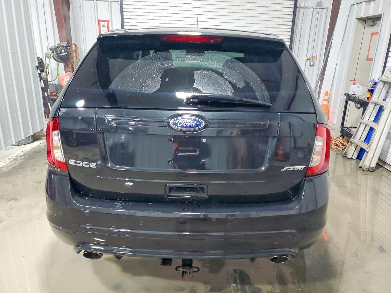 2018 CHEVROLET EQUINOX LS photo 6
