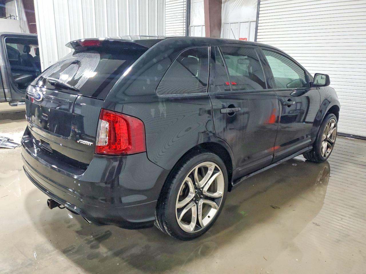 2018 CHEVROLET EQUINOX LS photo 3
