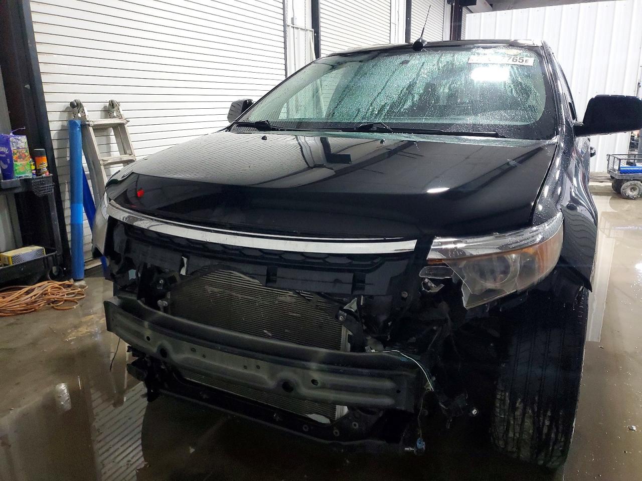 2018 CHEVROLET EQUINOX LS photo 5