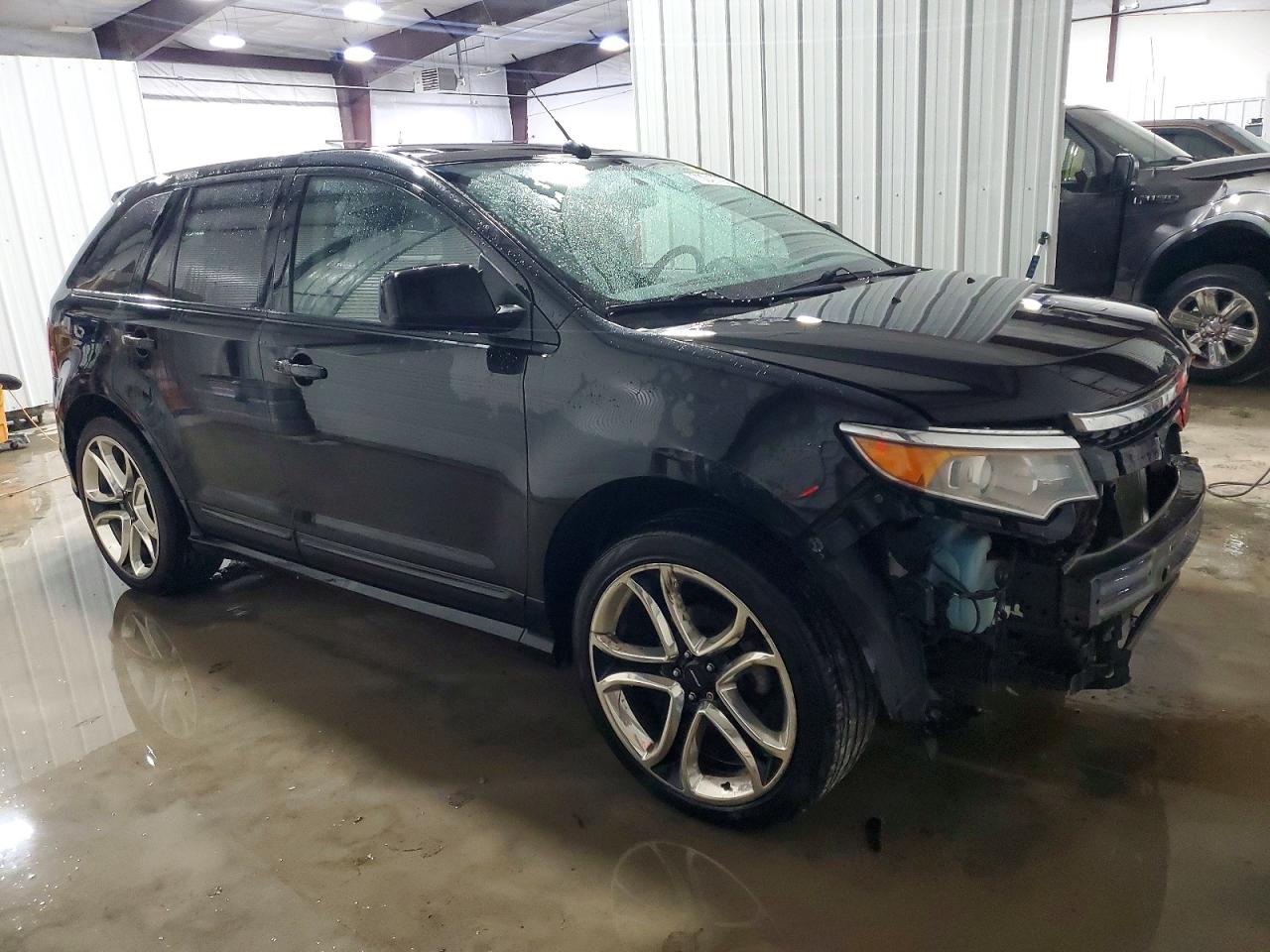 2018 CHEVROLET EQUINOX LS photo 4