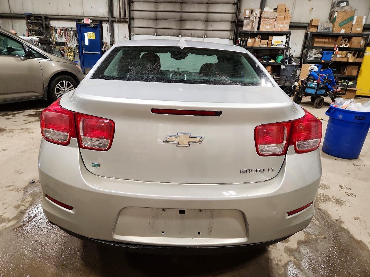 2014 CHEVROLET MALIBU 1LT photo 6