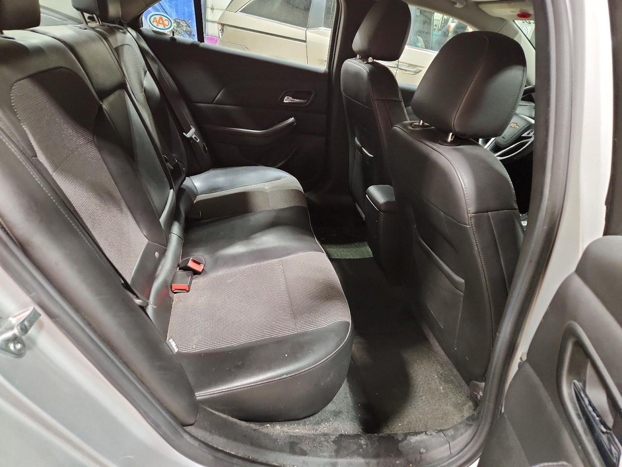 2014 CHEVROLET MALIBU 1LT photo 10