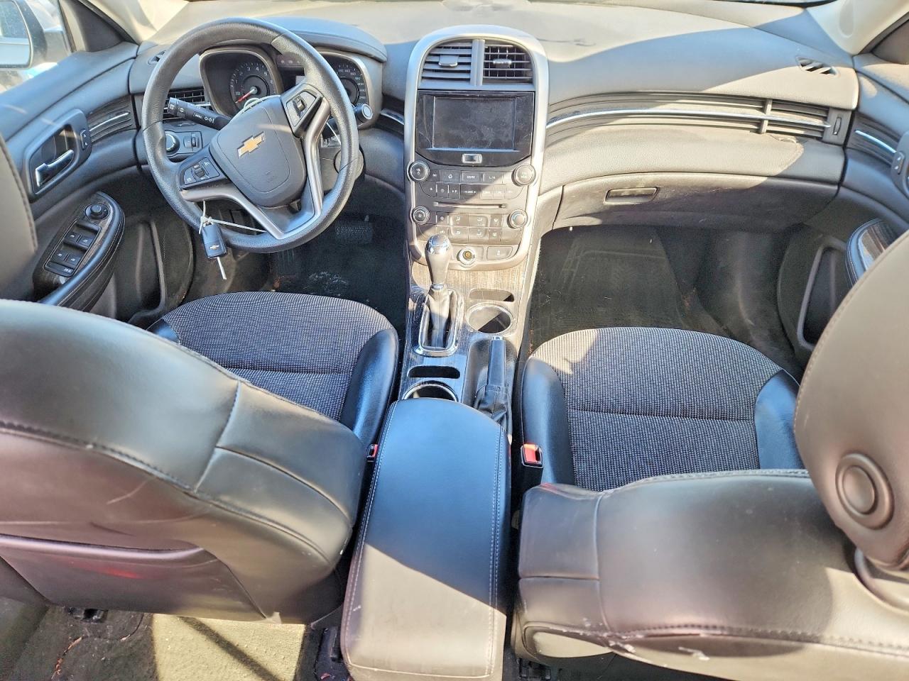 2014 CHEVROLET MALIBU 1LT photo 8