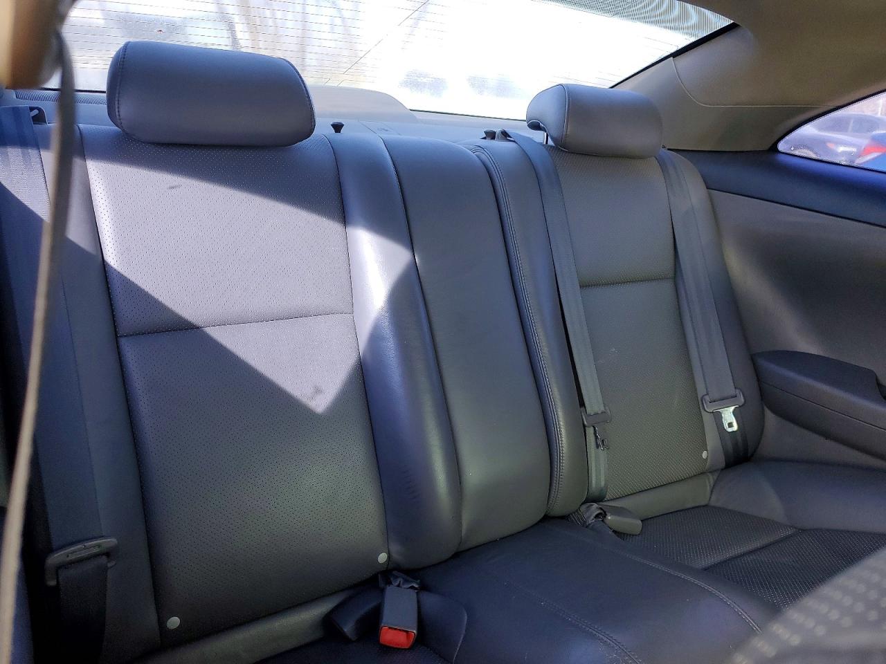 2005 TOYOTA CAMRY SOLARA SE photo 19
