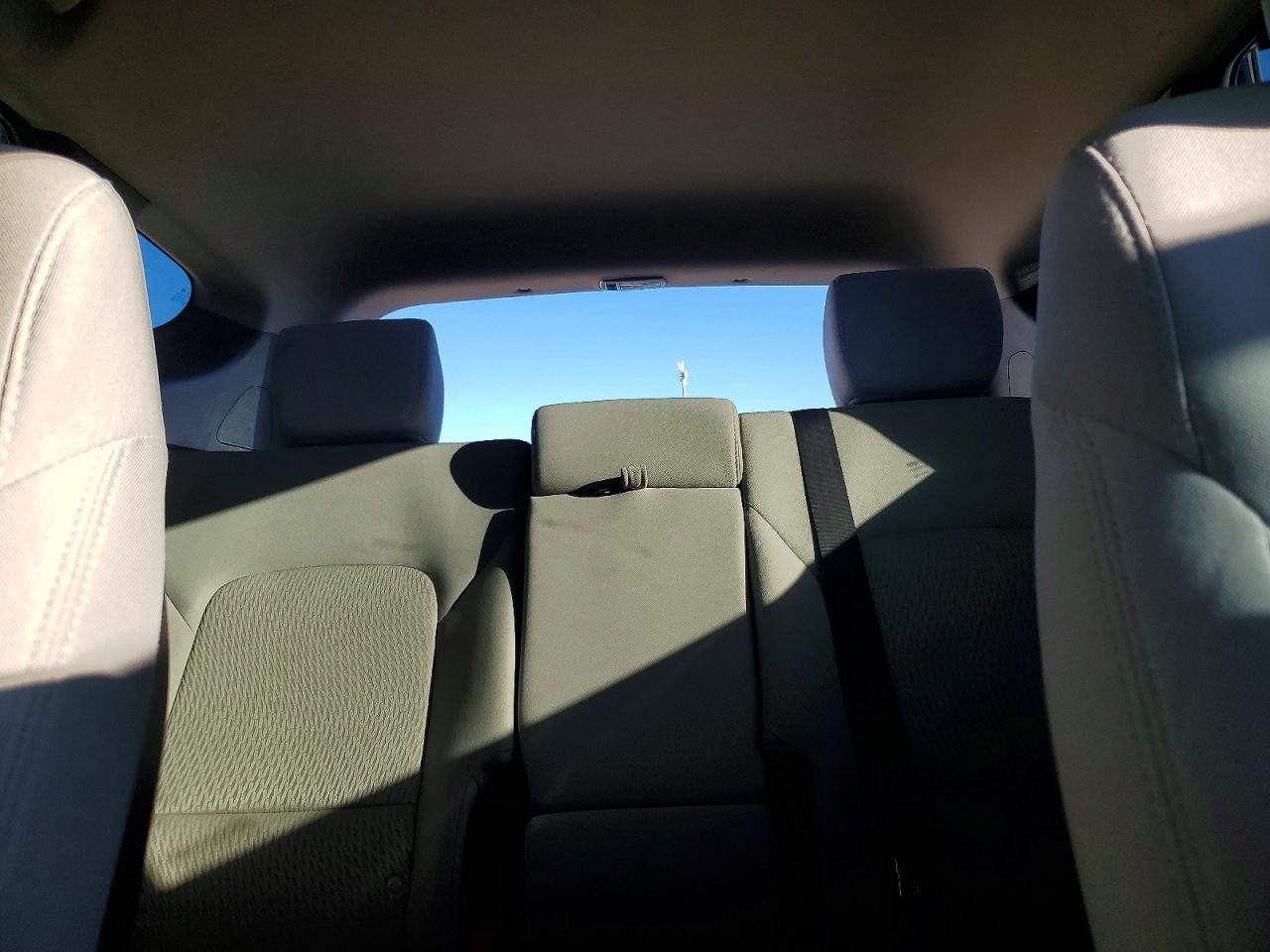 2018 HYUNDAI SANTA FE SPORT photo 10