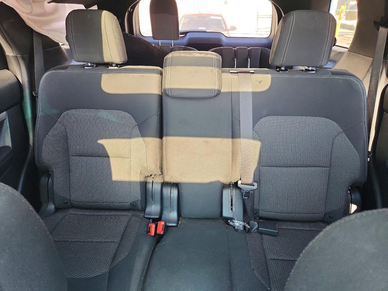 2016 FORD EXPLORER XLT photo 10