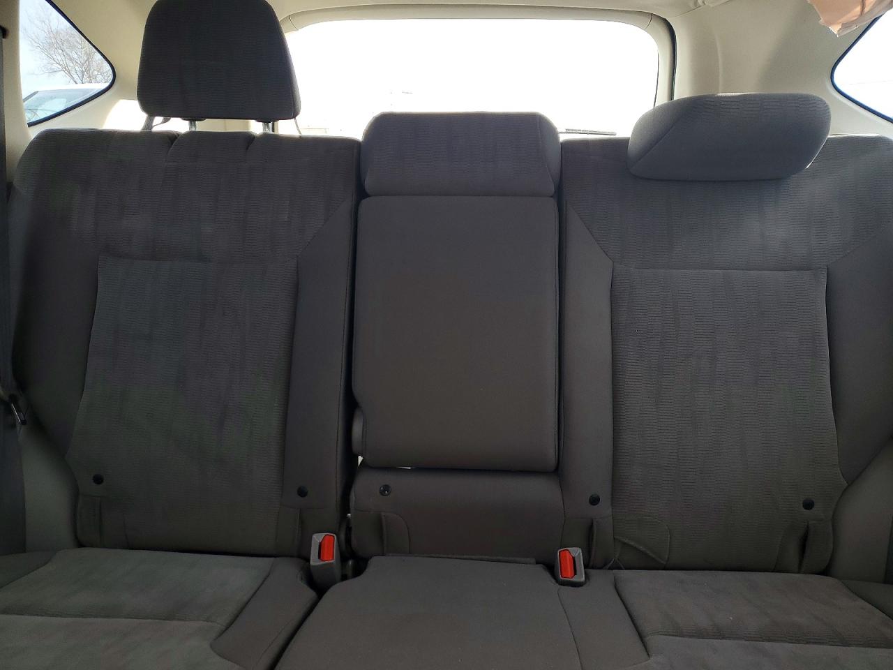 2014 HONDA CR-V LX photo 10