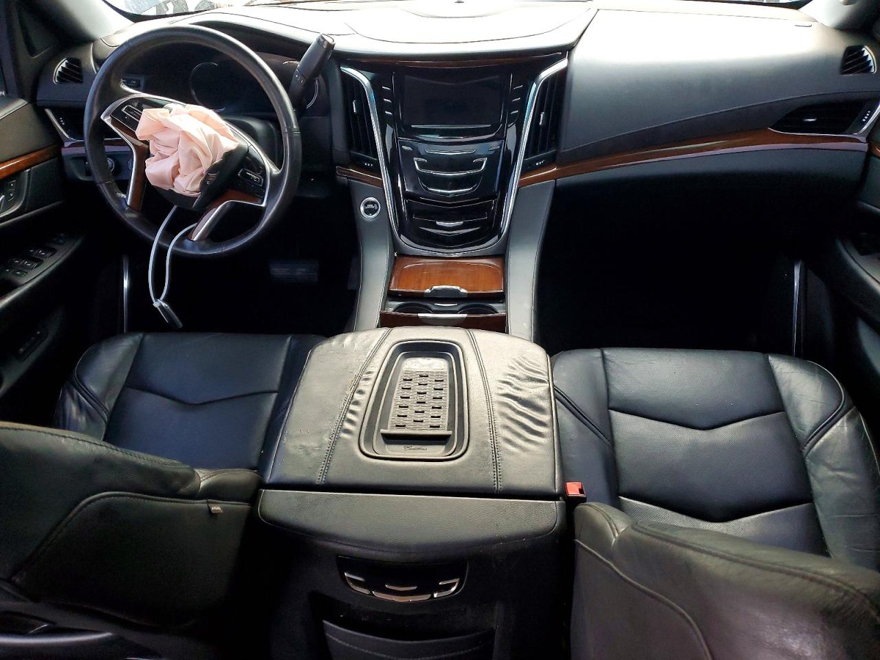 2016 CADILLAC ESCALADE PREMIUM photo 8
