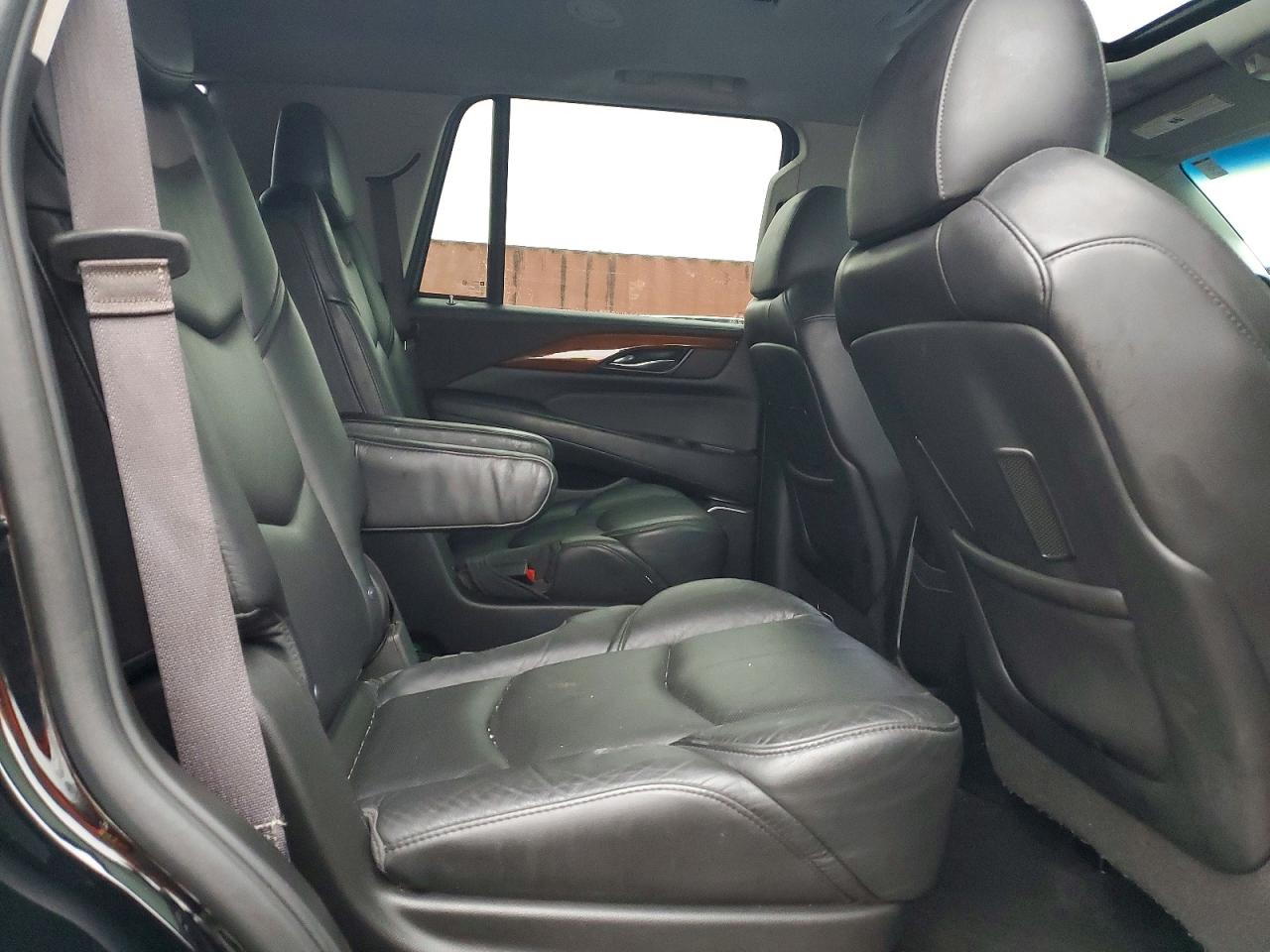 2016 CADILLAC ESCALADE PREMIUM photo 11