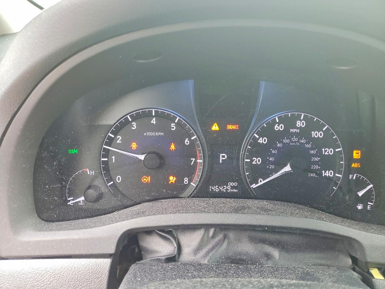 2015 LEXUS RX 350 photo 9
