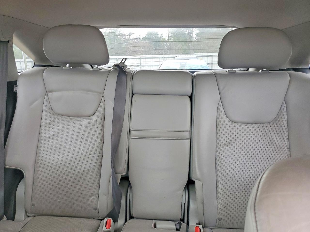 2015 LEXUS RX 350 photo 10