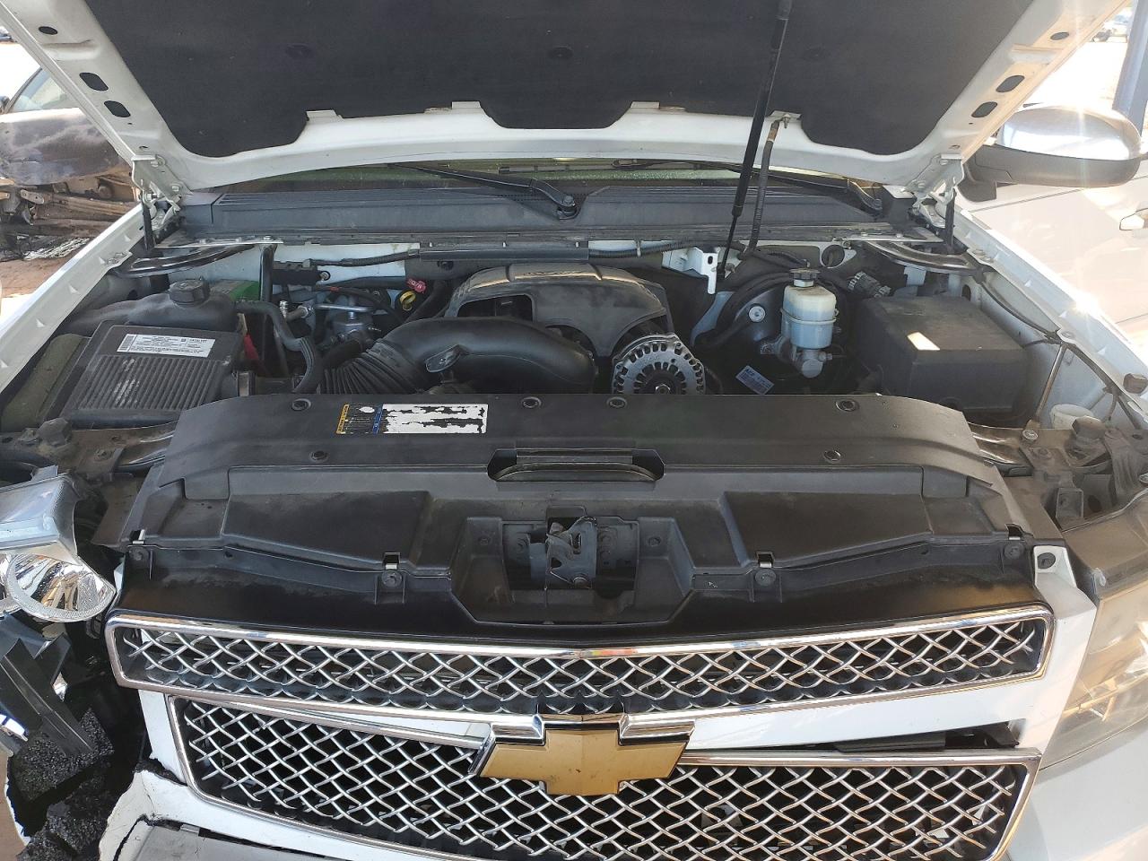 2007 CHEVROLET AVALANCHE K1500 photo 11