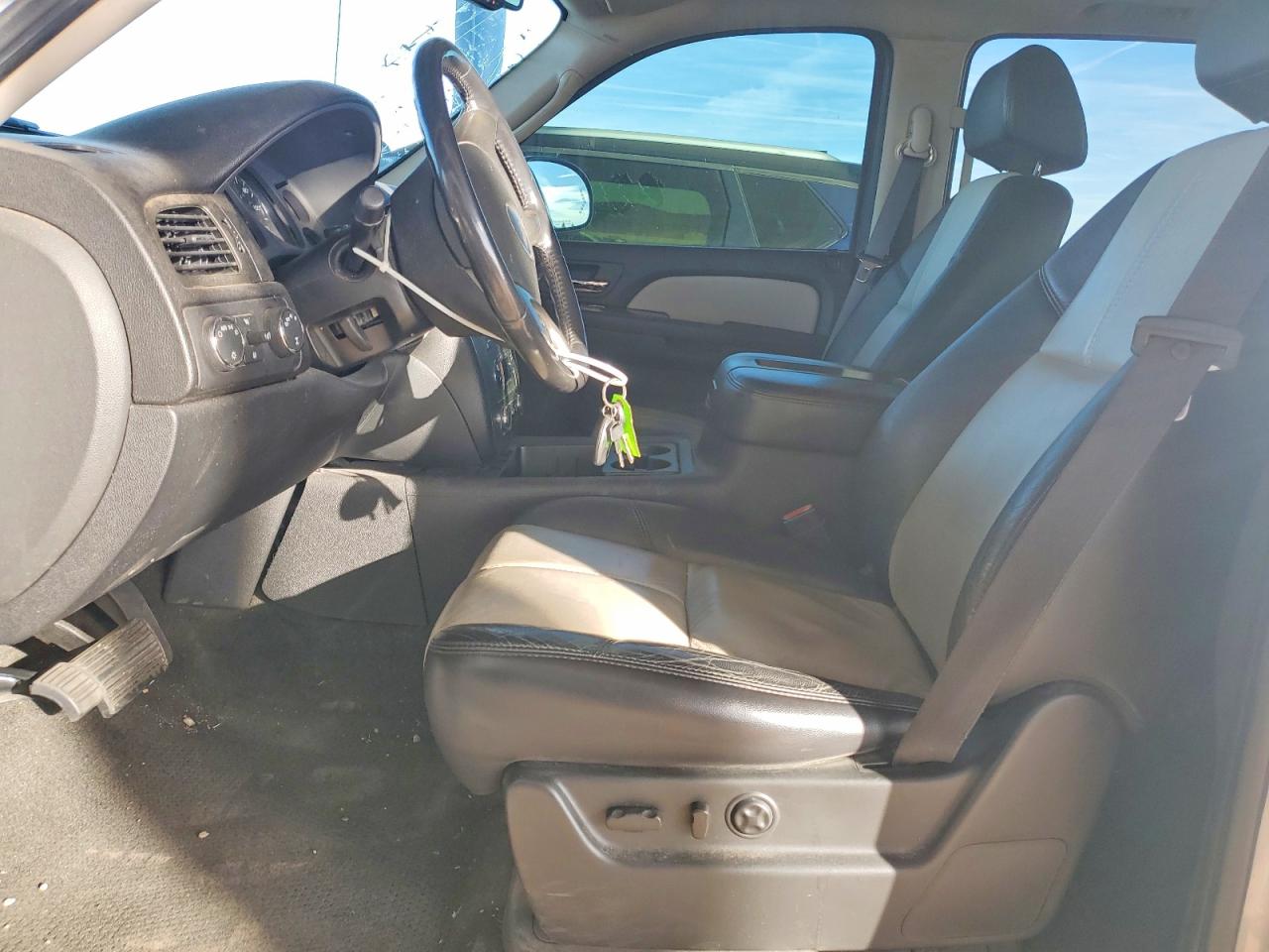 2007 CHEVROLET AVALANCHE K1500 photo 7