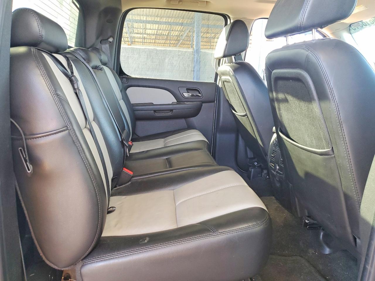 2007 CHEVROLET AVALANCHE K1500 photo 10