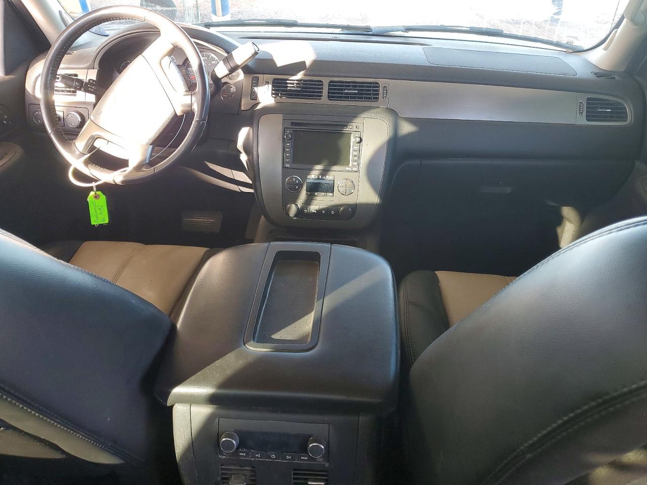 2007 CHEVROLET AVALANCHE K1500 photo 8