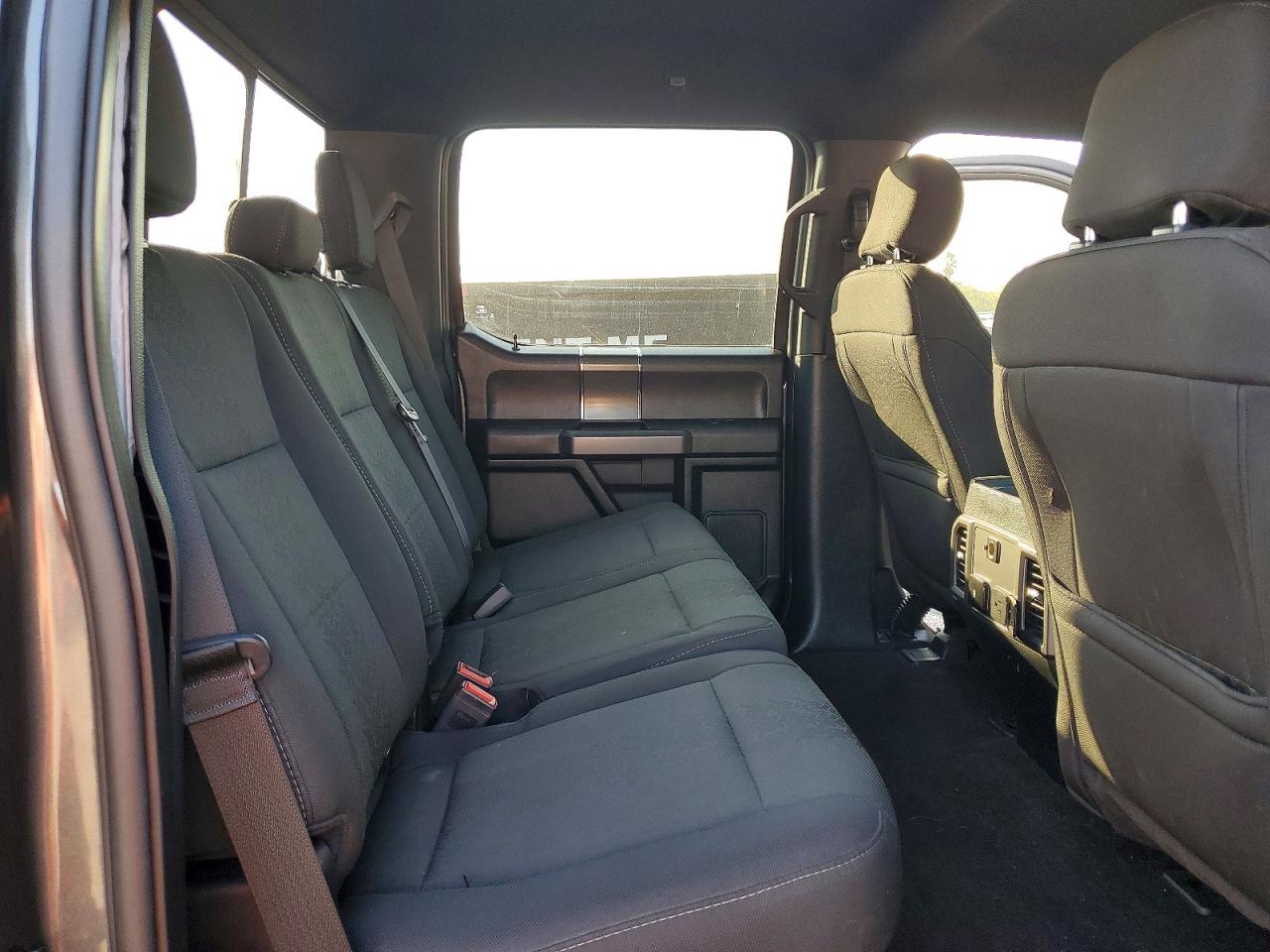 2018 FORD F150 SUPERCREW photo 10