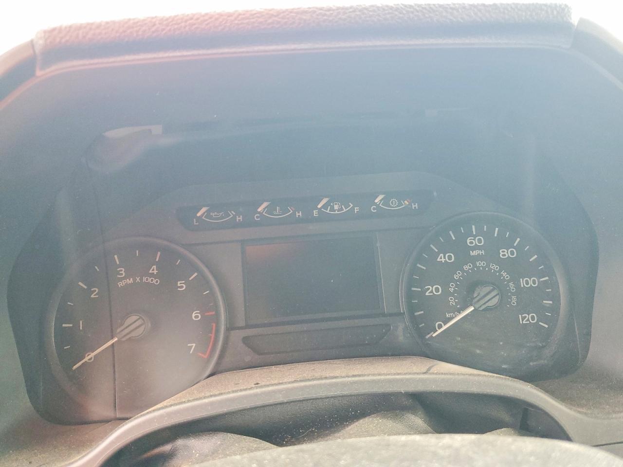2018 FORD F150 SUPER CAB photo 9
