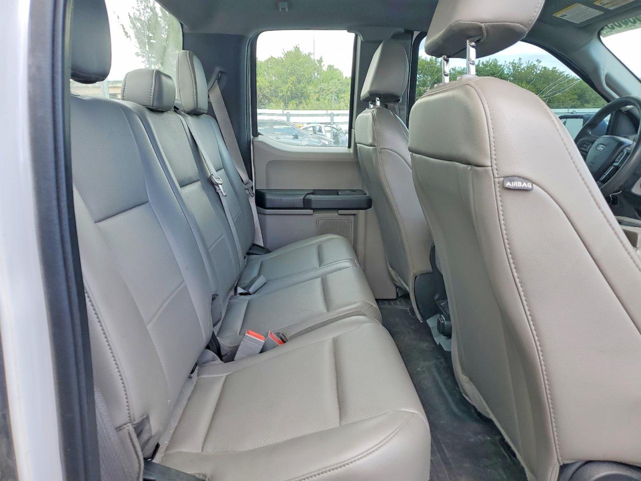 2018 FORD F150 SUPER CAB photo 10