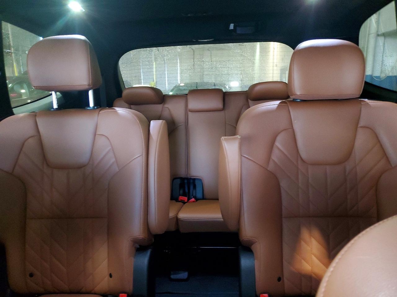 2025 KIA TELLURIDE SX X-LINE photo 19