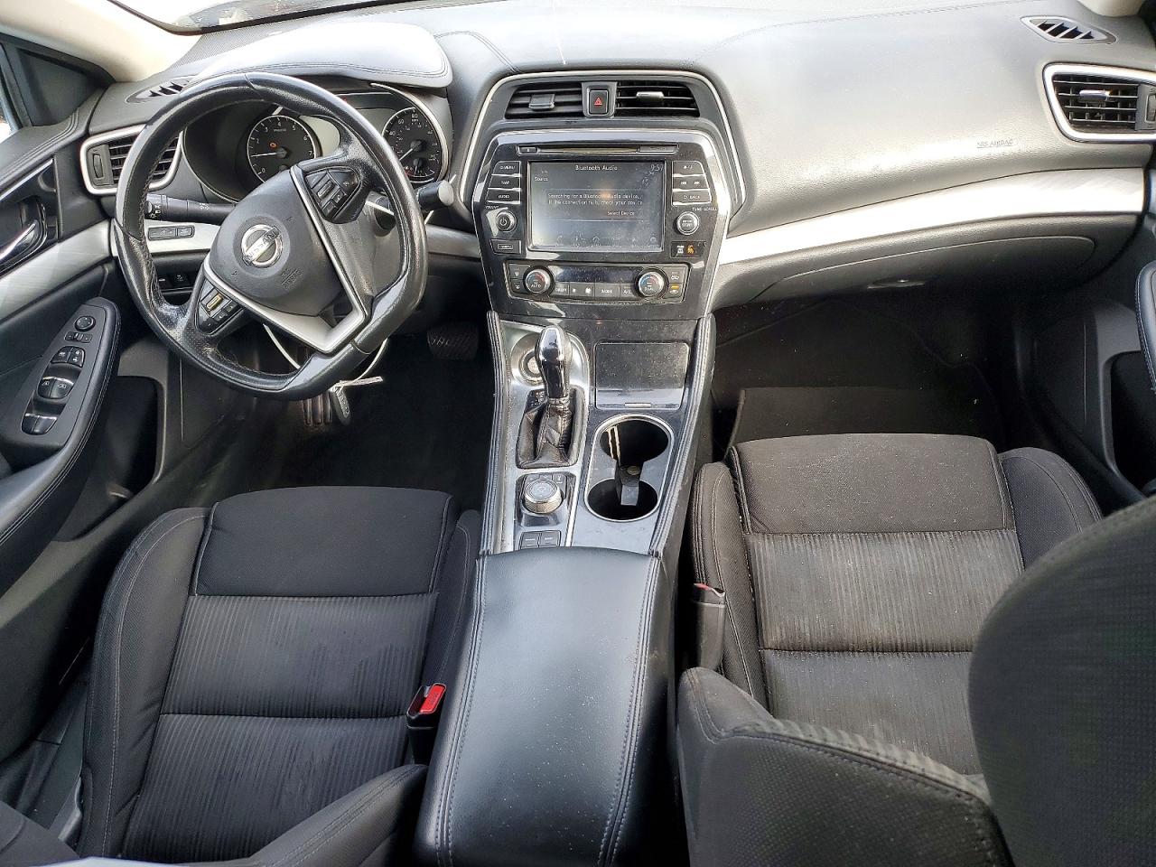 2017 NISSAN MAXIMA 3.5S photo 15