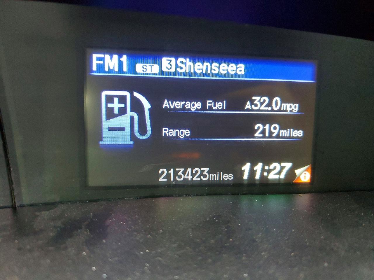 2012 HONDA CIVIC LX photo 25