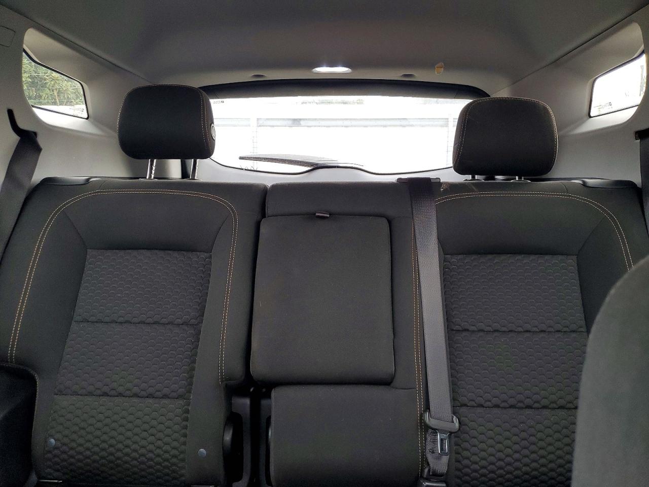 2020 GMC TERRAIN SLE photo 10