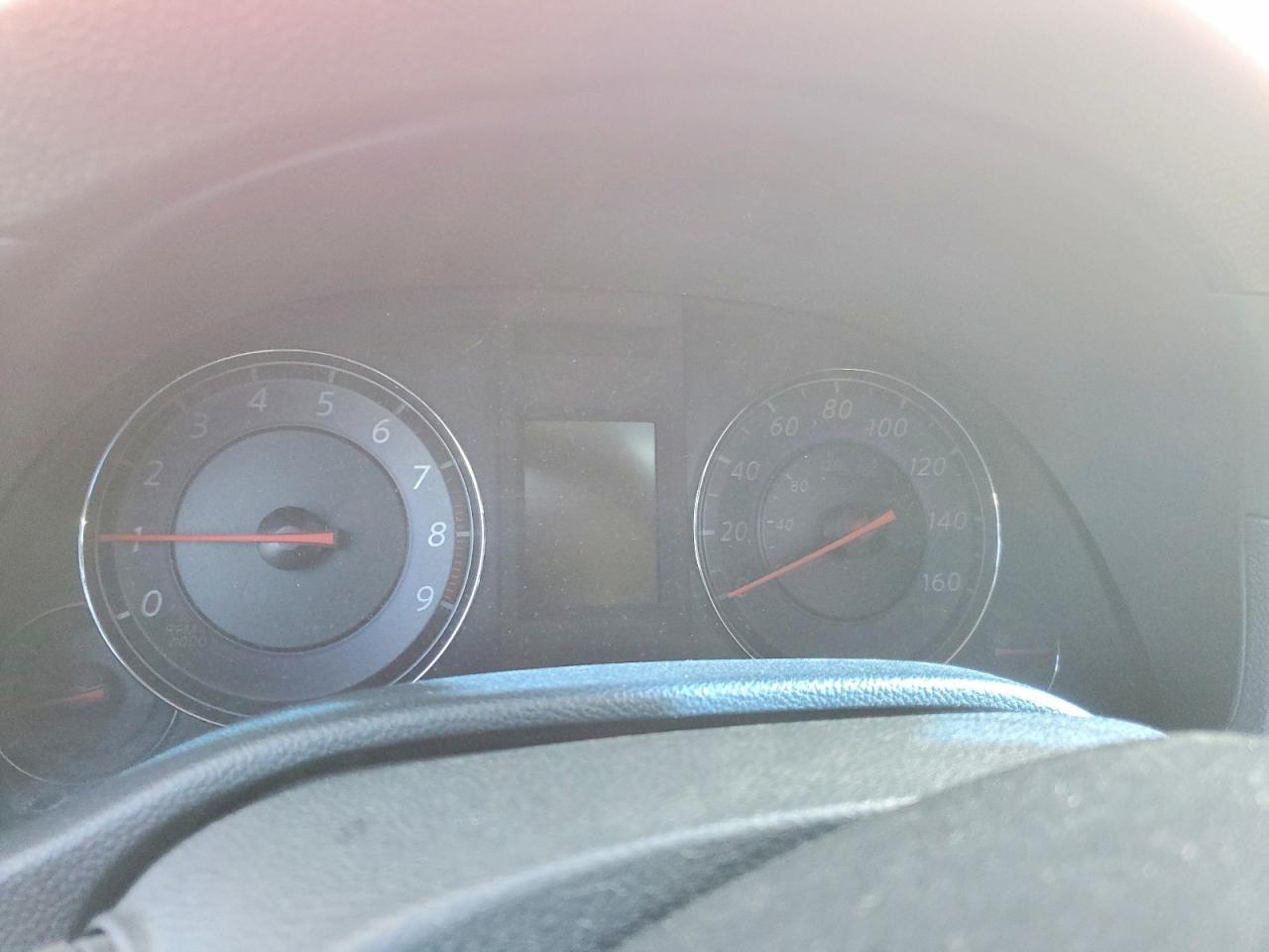2008 INFINITI G37 BASE photo 9