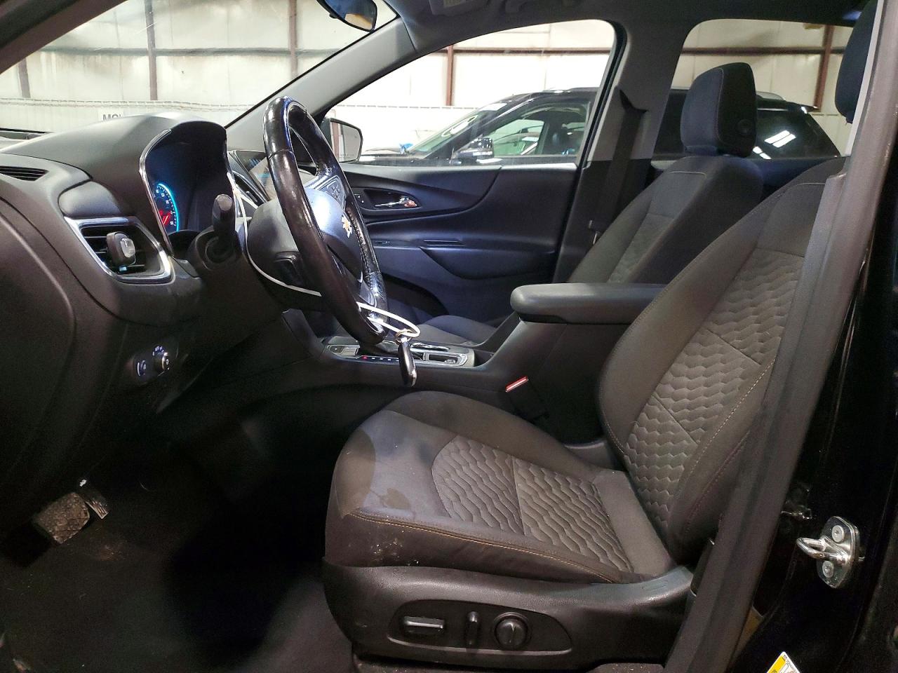2018 CHEVROLET EQUINOX LT photo 7