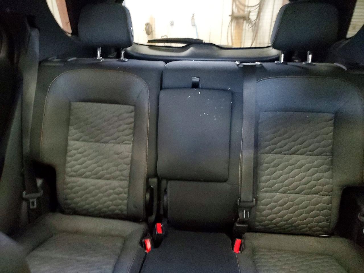 2018 CHEVROLET EQUINOX LT photo 10
