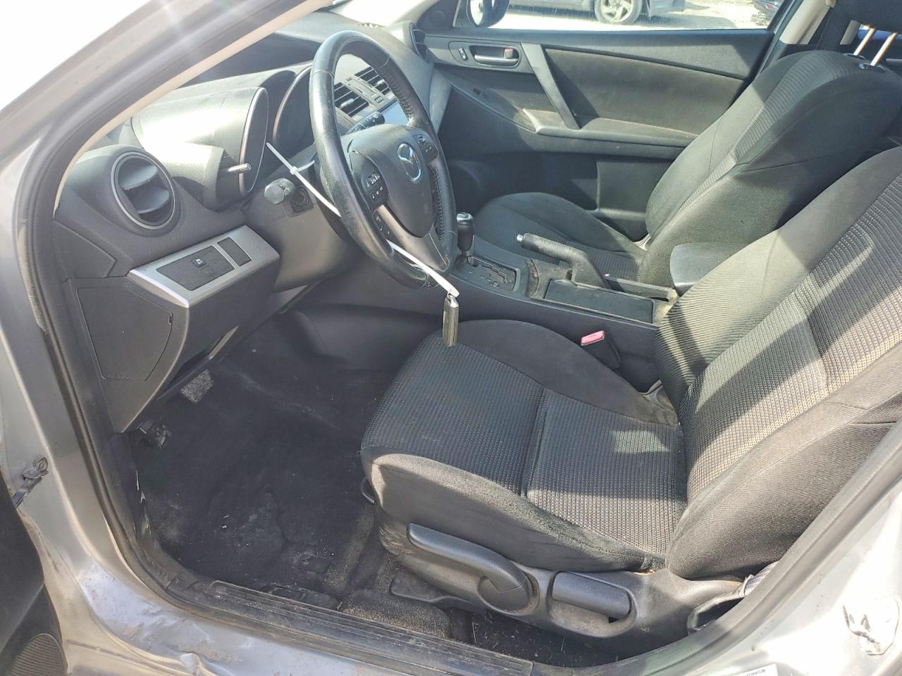 2013 MAZDA 3 I photo 7