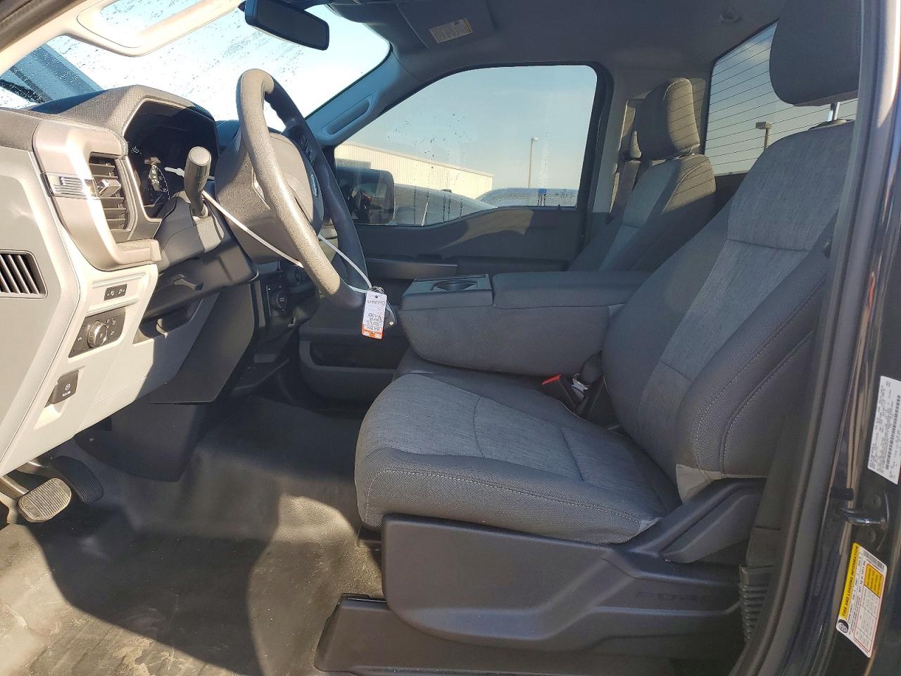 2022 FORD F150 photo 7