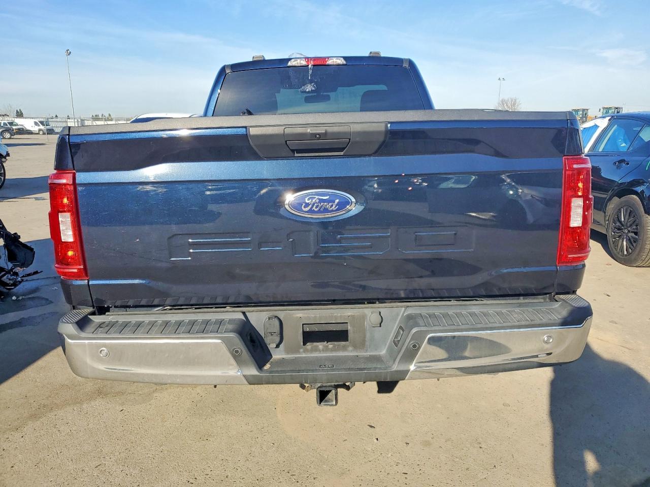 2022 FORD F150 photo 6