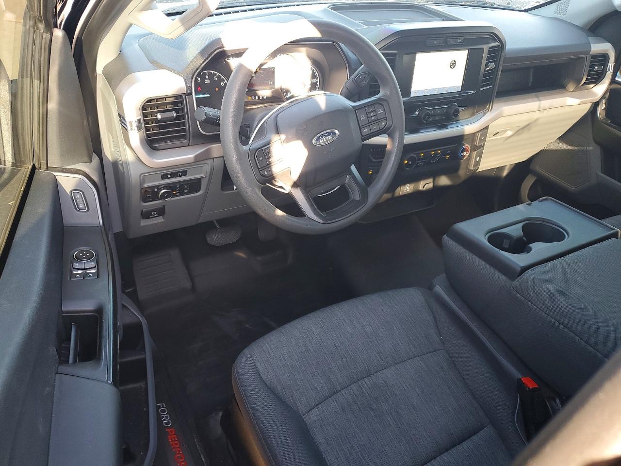 2022 FORD F150 photo 8