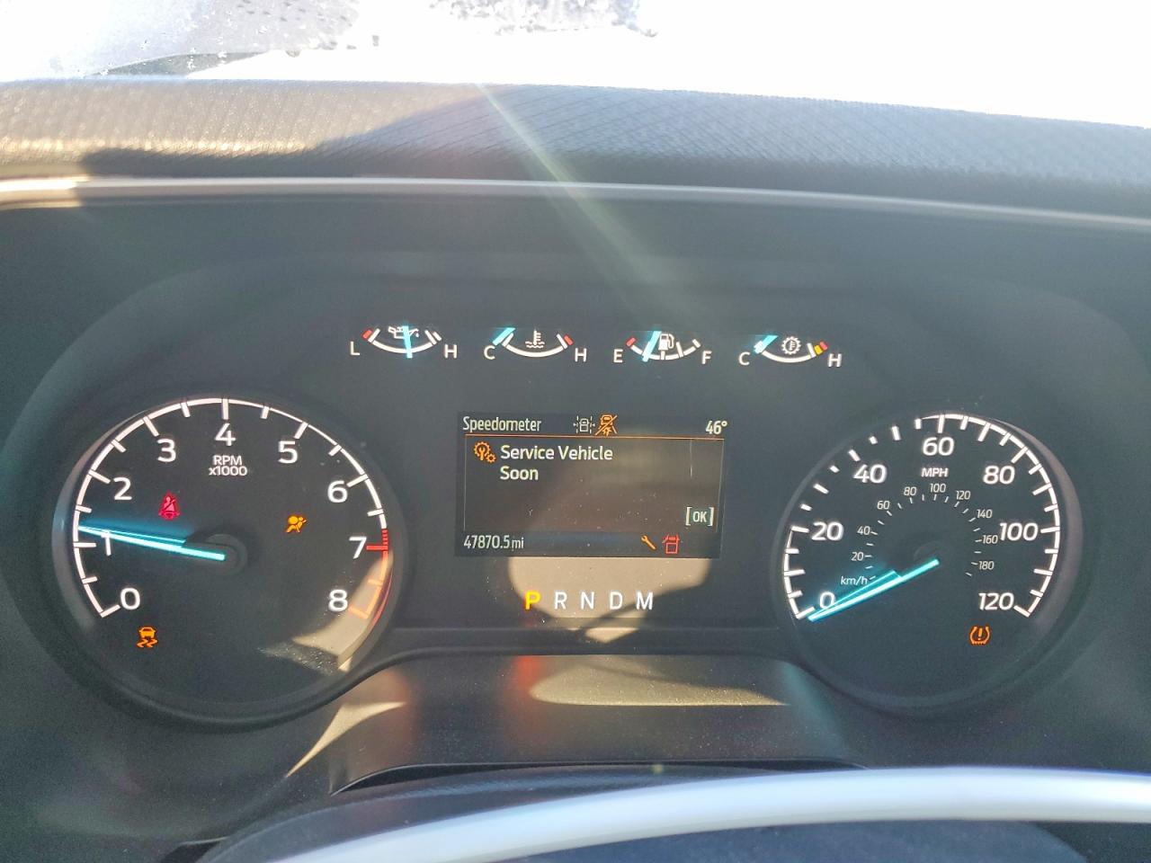 2022 FORD F150 photo 9