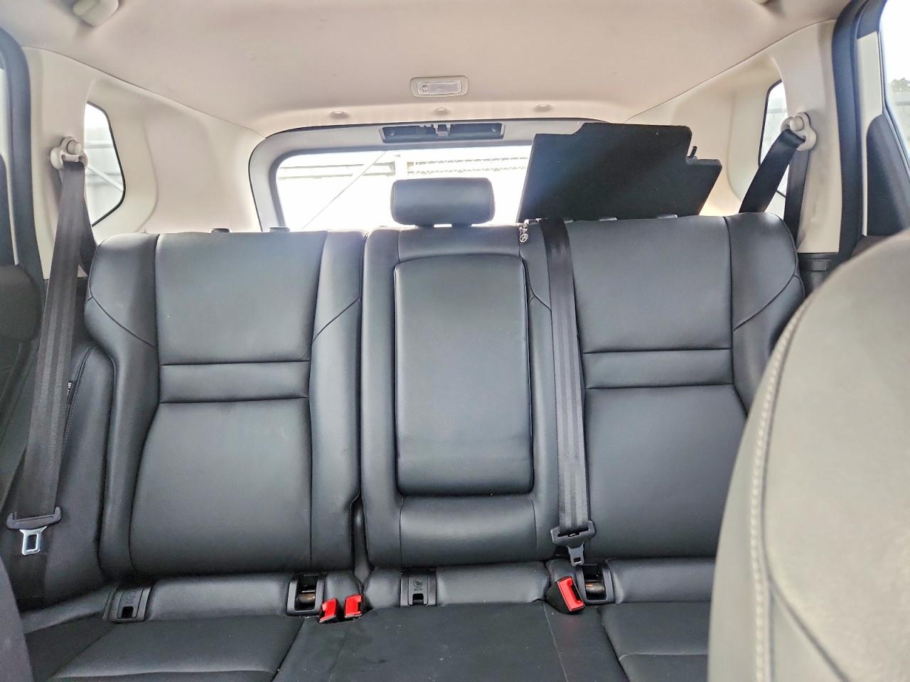 2021 NISSAN ROGUE SL photo 28