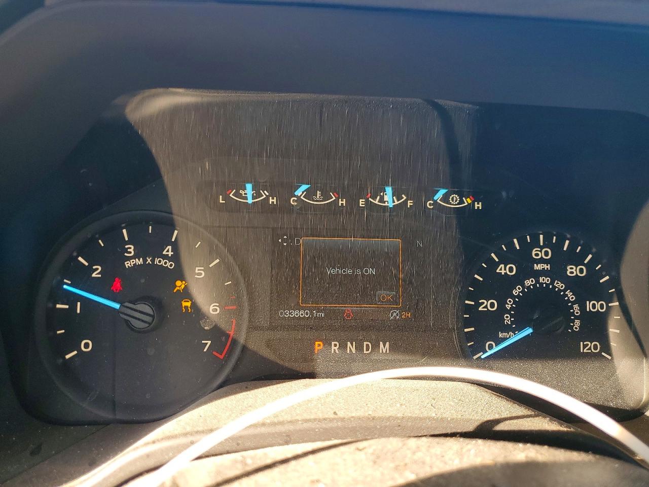 2018 FORD F150 SUPER CAB photo 9