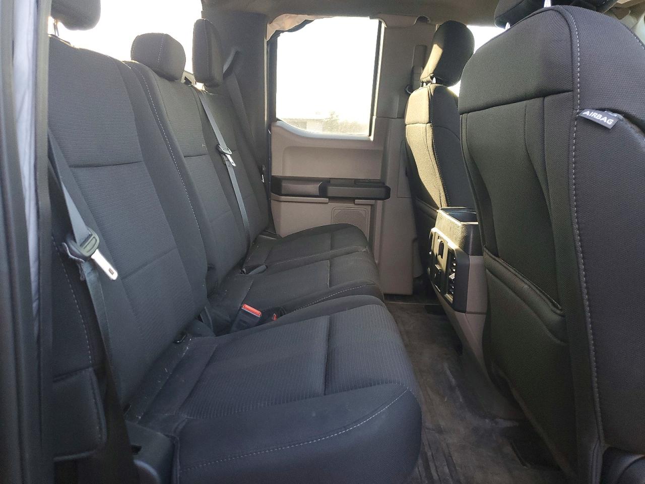 2018 FORD F150 SUPER CAB photo 10