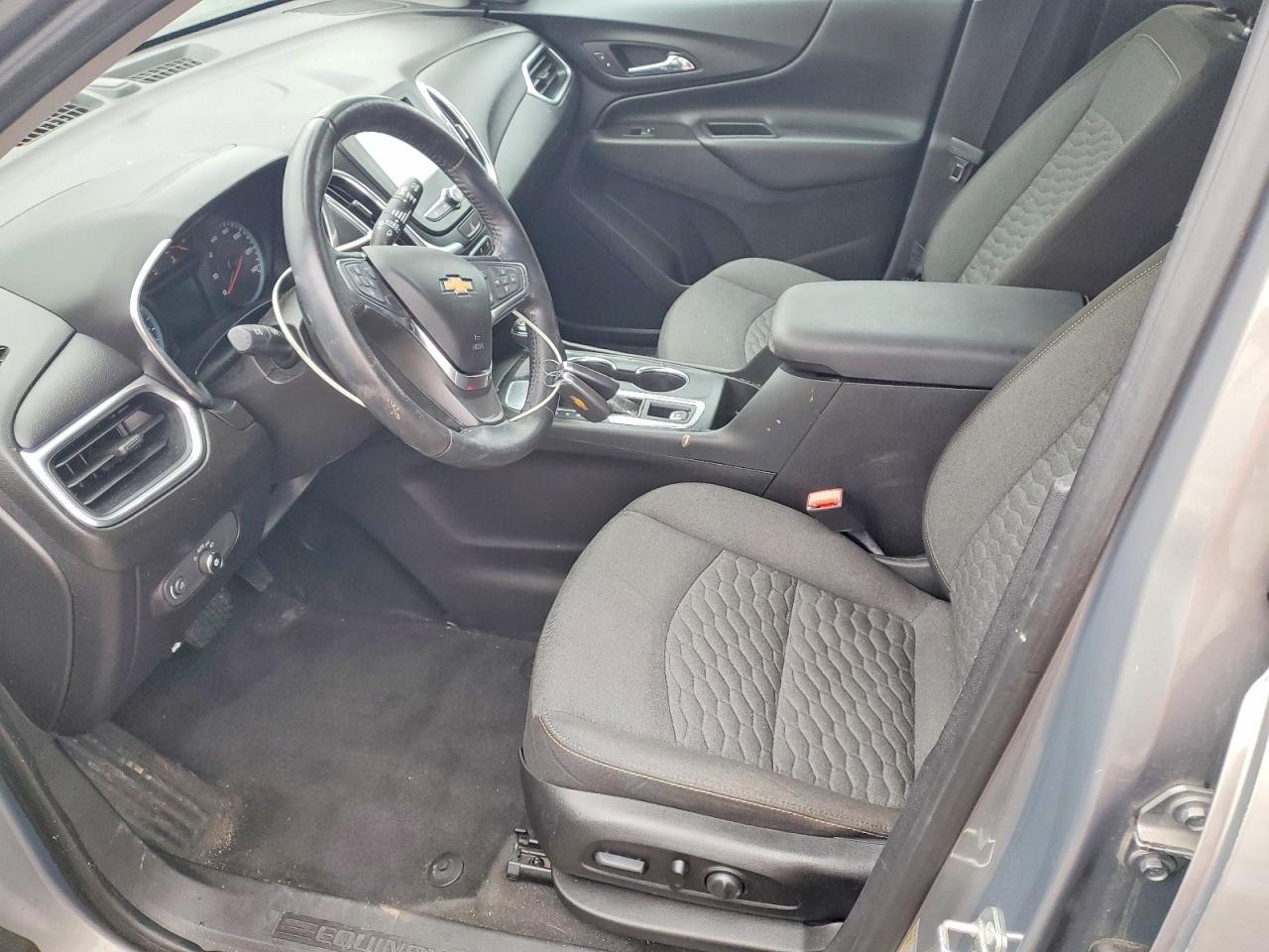 2018 CHEVROLET EQUINOX LT photo 7