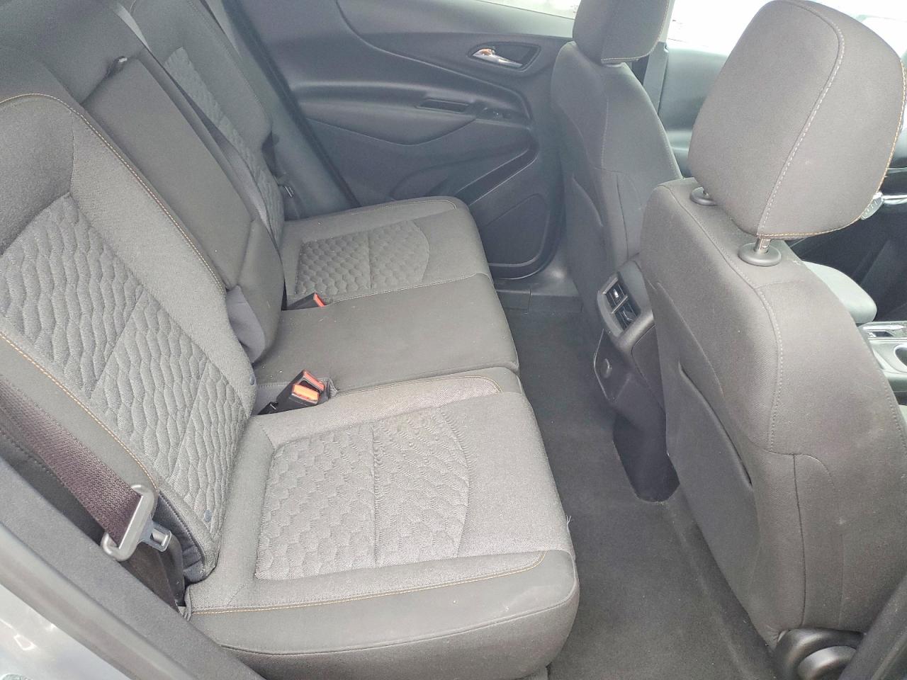 2018 CHEVROLET EQUINOX LT photo 10