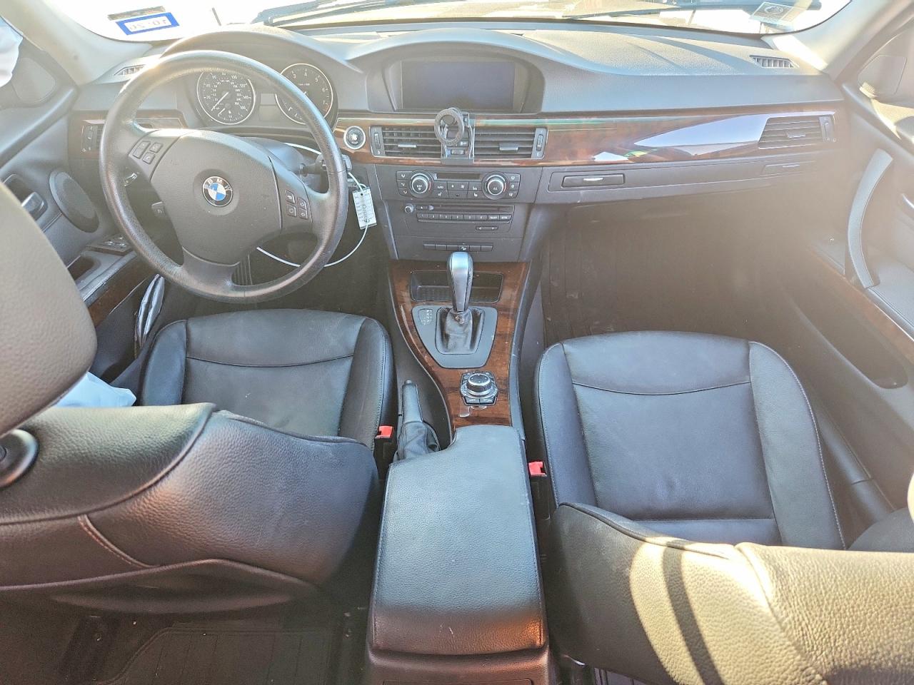 2011 BMW 328 XI photo 8