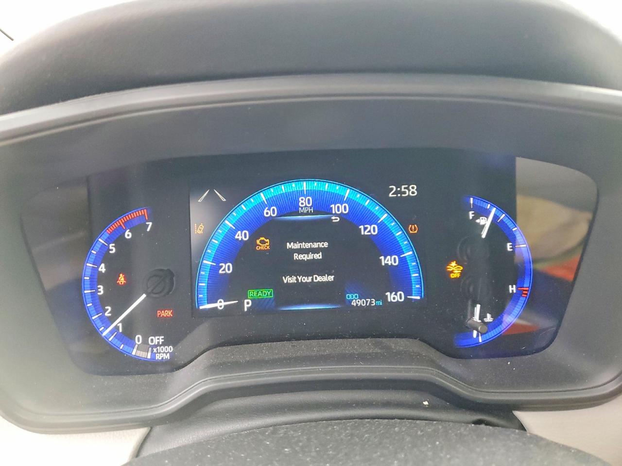 2020 TOYOTA COROLLA LE photo 25