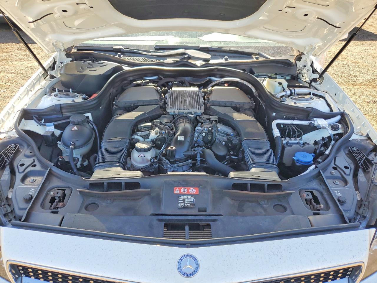 2015 MERCEDES-BENZ CLS 400 photo 11