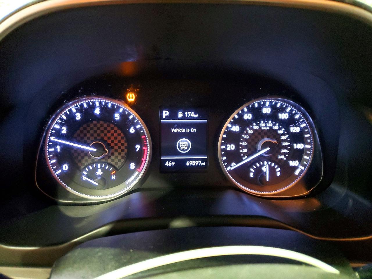 2020 HYUNDAI ELANTRA SEL photo 9
